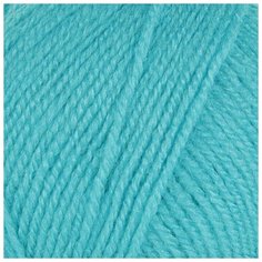 ALIZE Пряжа "Sekerim Bebe" 100% акрил 320м/100гр (287 бирюзовый)