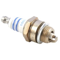 Свеча зажигания Bosch WSR 7 F (0 242 235 651) 1 шт.