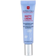 Erborian Matte Creme крем для лица, 15 мл