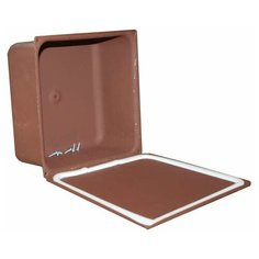 Открытой установки Электрофидер Коробка распределительная 200х200х100мм IP54 У-996 У2 грунт. Электрофидер