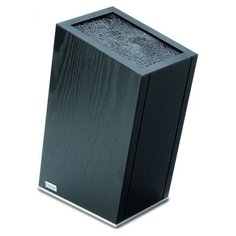 Wusthof Подставка для ножей с наполнителем Knife blocks черный