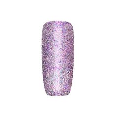 Лак Jeanmishel Crystal Holographic, 6 мл, №709