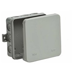 Коробка распределительная ОП 100х100х35мм IP54 Ruvinil 67095