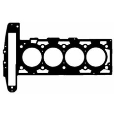 Прокладка ГБЦ Elring 808.884