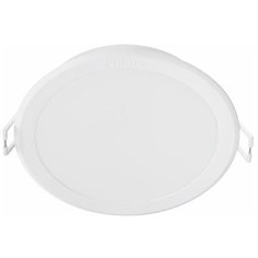 Philips 59464 MESON 125 915005748101, белый, 13 Вт