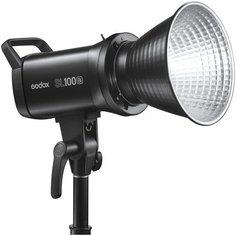 Моноблок Godox SL-100Bi светодиодный студийный