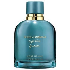Dolce & Gabbana Light Blue Forever Pour Homme Парфюмерная вода 100мл