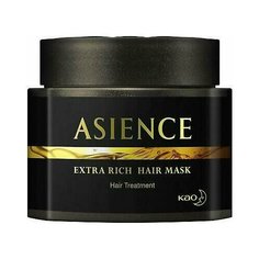 KAO ASIENCE Маска для волос EXTRA RICH 180 гр. КАО
