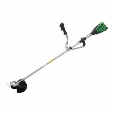 Hitachi CG36DAL-R5 Аккумуляторный триммер ,