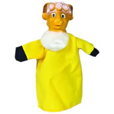 Весна Перчаточная кукла Баран (В1457)