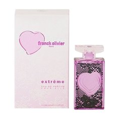 Парфюмерная вода Franck Olivier Passion Extreme, 7.5 мл