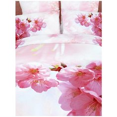 "Постельное белье 2 спальное "Волшебные сны", сатин