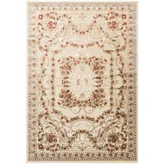 Бельгийский вискозный ковер с рельефом Venezia RV327- R111 прямоугольник (300*400 см) Ragolle