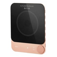 Индукционная плита Xiaomi Tokit Pink (TCL03M)