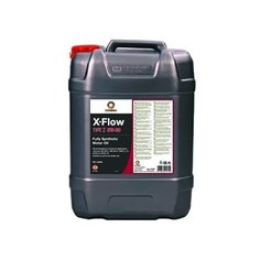 Синтетическое моторное масло Comma X-Flow Type Z 5W-30, 20 л