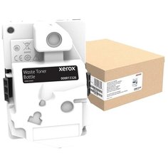 Xerox 008R13326 Бункер (контейнер) отработанного тонера черный Waste Toner Bottle Black 15К для C230, C235