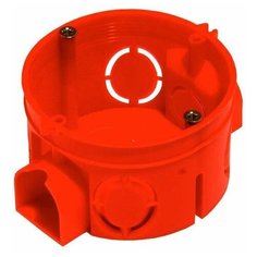 Коробка установочная СП 60х40 блочная HEGEL КУ1103