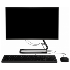 Lenovo Моноблок Lenovo IdeaCentre AIO 3 22ADA05 (F0EX000LRK)