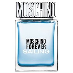 Туалетная вода MOSCHINO Forever Sailing, 50 мл