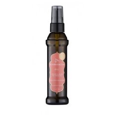 Восстанавливающее масло для волос Marrakesh Oil Hair Styling Elixir Isle Of You Scent 60мл