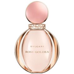 Парфюмерная вода BVLGARI Rose Goldea, 90 мл