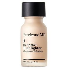 Perricone MD Хайлайтер No Makeup Highlighter, жемчужный