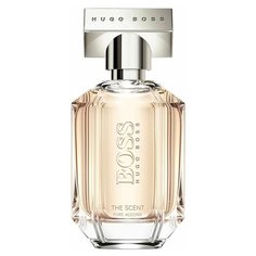 Туалетная вода HUGO BOSS The Scent Pure Accord For Her, 100 мл