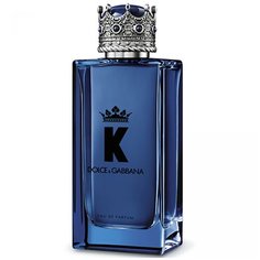 Парфюмерная вода DOLCE & GABBANA K by D&G, 150 мл