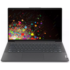 14" Ноутбук Lenovo IdeaPad 314ITL05 (1920x1080, Intel Pentium Gold 2 ГГц, RAM 8 ГБ, SSD 256 ГБ, без ОС), 81X7007YRK, платиновый серый