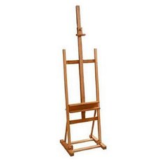 Мольберт Туюкан станковый, бук