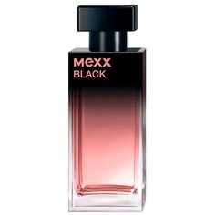Mexx Black Woman Eau De Parfum парфюмерная вода 30мл