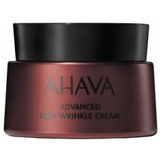 Ahava Apple of Sodom Крем против глубоких морщин 50 мл