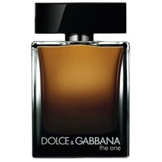 Dolce & Gabbana The One For Men Eau De Parfum Парфюмерная вода 100мл