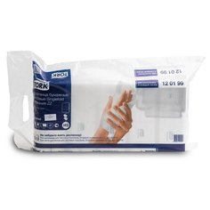 Полотенца бумажные Tork для держателей, Universal, 1 слой, 250 л, 5 шт