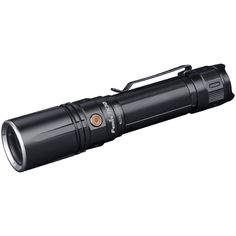 Тактический фонарь Fenix TK30 черный