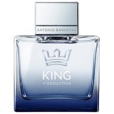 Antonio Banderas King Of Seduction Дезодорант 150мл