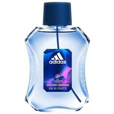 Adidas Uefa Champions League Victory Edition Туалетная вода 50мл