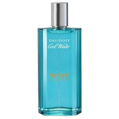 Davidoff Cool Water Wave 2017 Туалетная вода 125мл