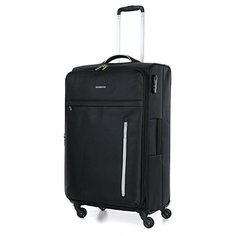 Чемодан Redmond SR07L28В черный УТ-00008551