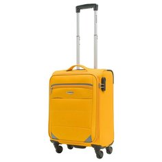 Чемодан Redmond SR04L22Y желтый УТ-00008537