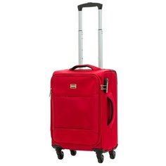Чемодан Redmond SR06L22RD красный УТ-00008546