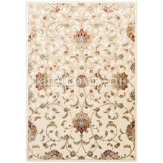 Ковер Ragolle Бельгийский вискозный ковер с рельефом Venezia RV319- R111 прямоугольник (100*140 см)