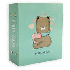 Фотоальбом Veld co 115369 200 фото 10X15 см