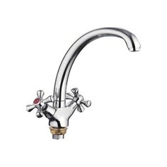 Смеситель для кухни Frap F42732-B