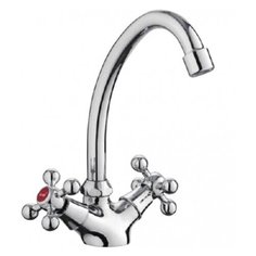 Смеситель для кухни Frap F4119