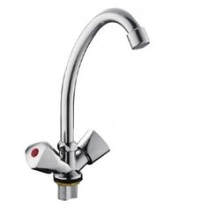 Смеситель для кухни Frap F4011-2