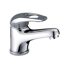 Смеситель для раковины Frap F1002-B