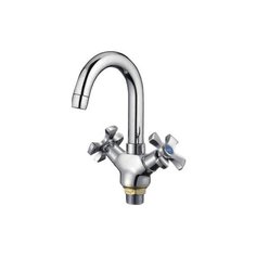 Смеситель для раковины Frap F1393