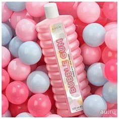 Пена для ванн с ароматом Бабл-гам, 500 мл Avon