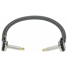 Klotz VINPAN0015 Патч кабель для соединения педалей (3шт), 15 см